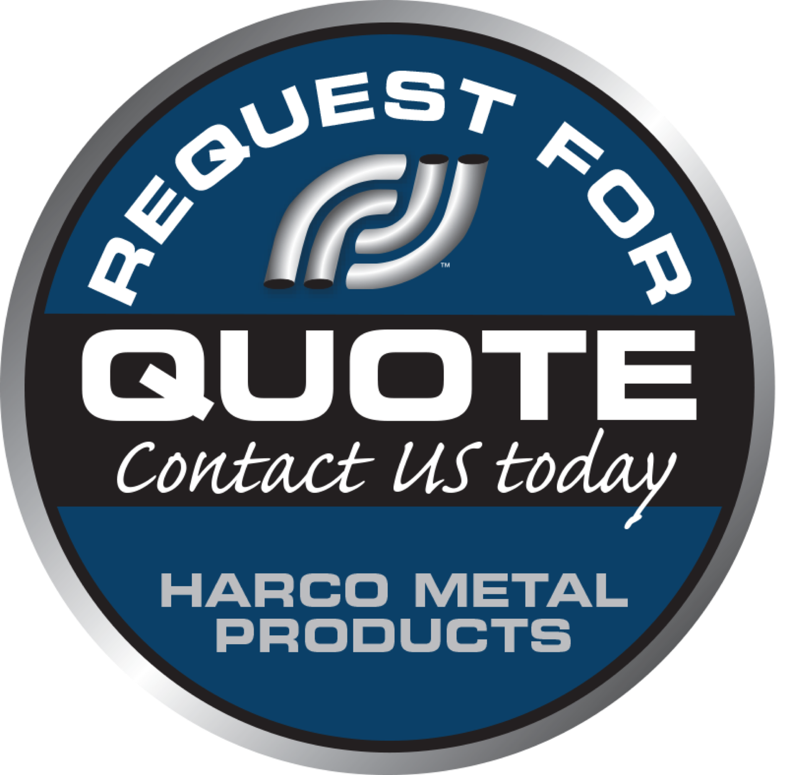 Request a Quote from Harco Metal Products