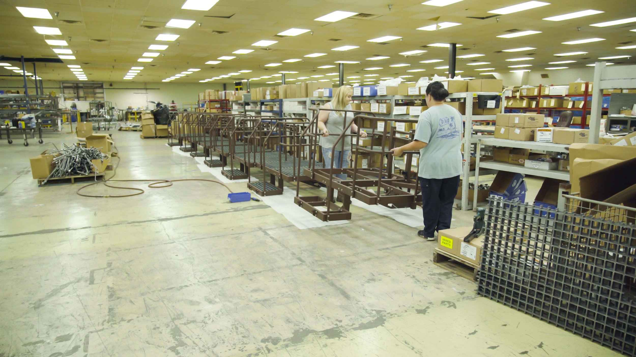 Contract Manufacturing thumbnail 3