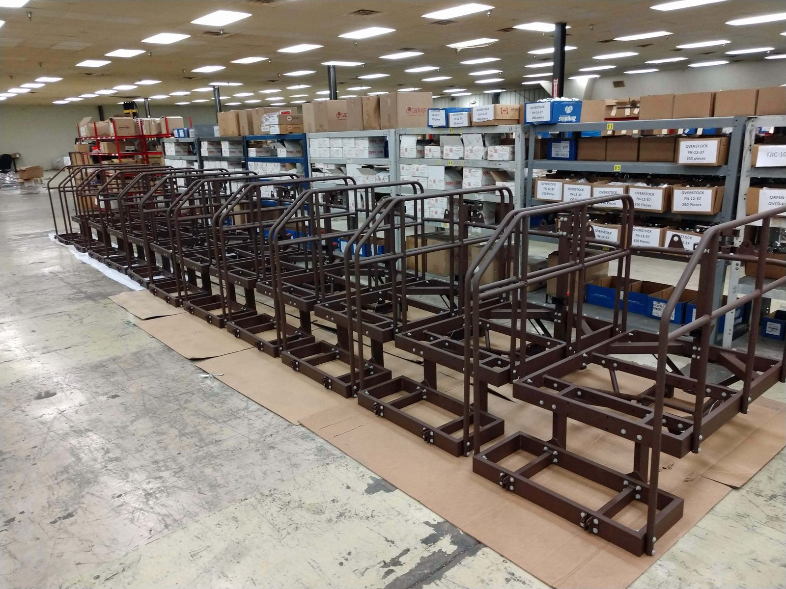 Contract Manufacturing thumbnail 3