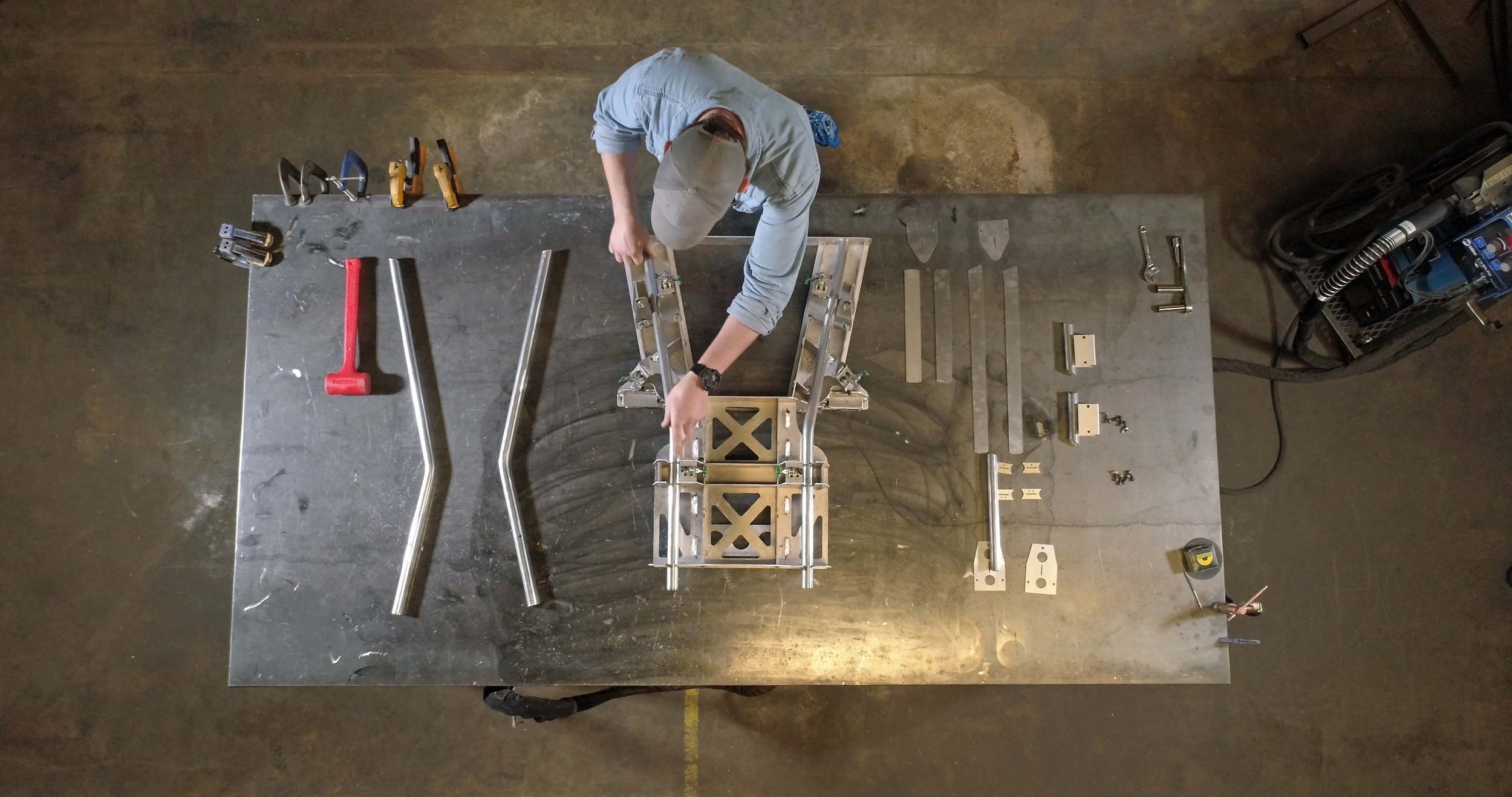 Contract Manufacturing thumbnail 2