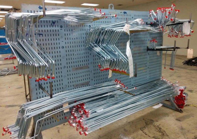 Hydraulic Lines thumbnail 4