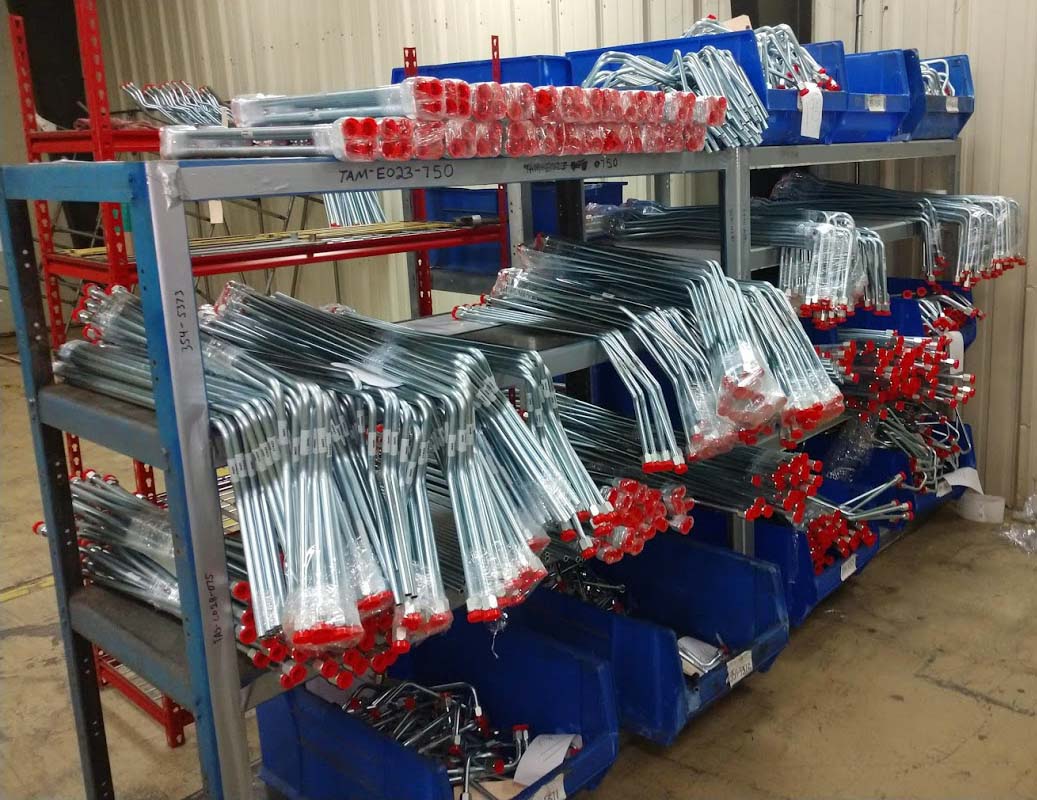 Hydraulic Lines