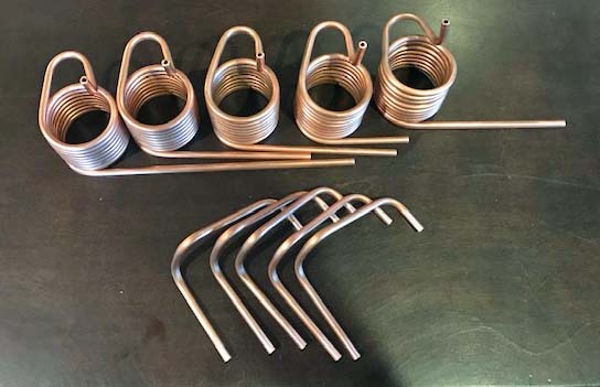 Tube Bending thumbnail 4