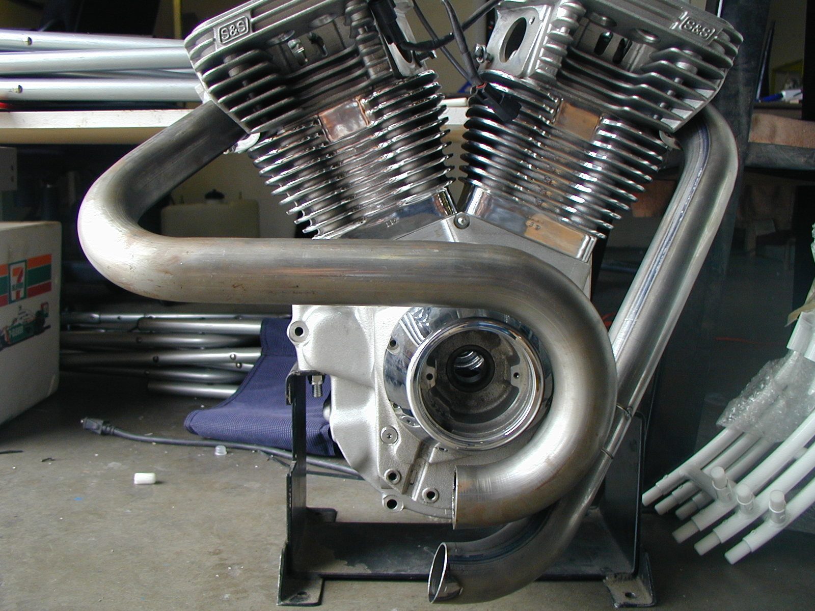 Tube Bending thumbnail 7