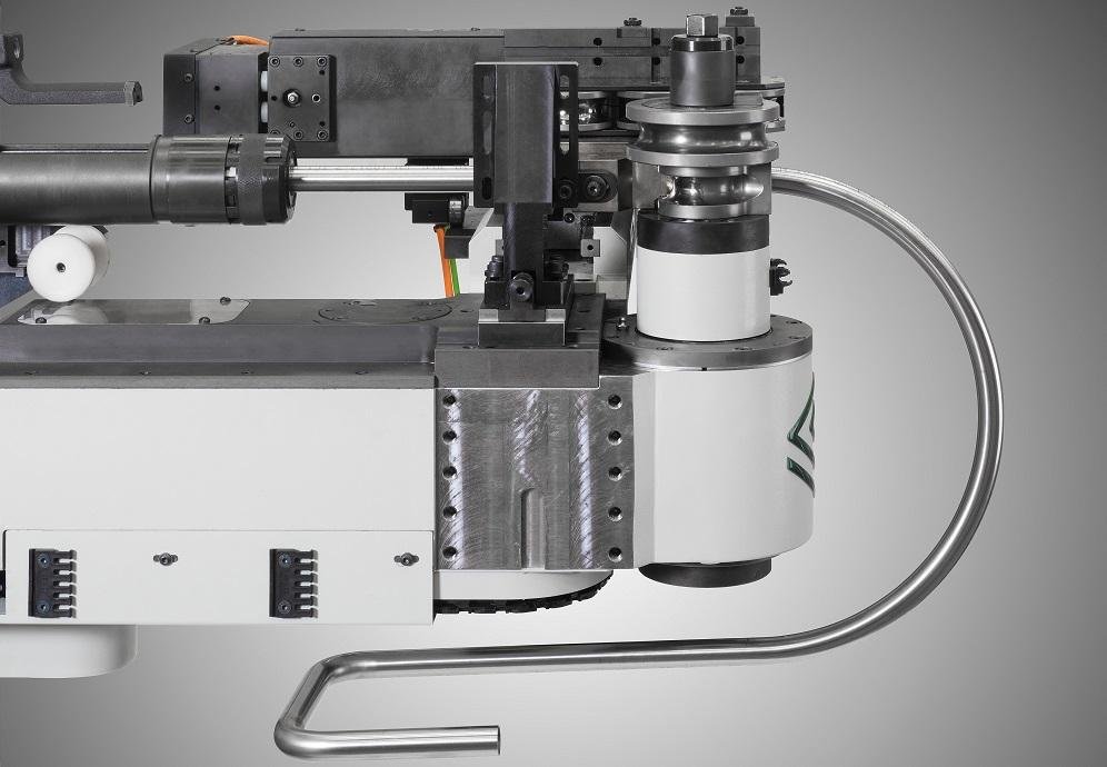 Tube Bending thumbnail 6