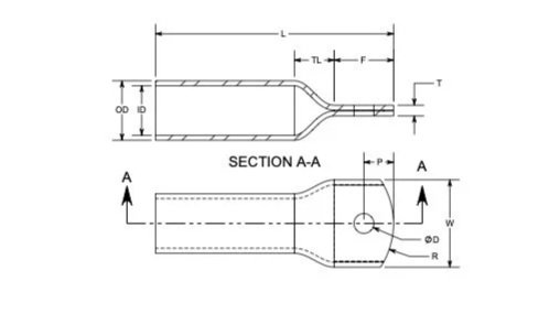 Tube Flattening thumbnail 2