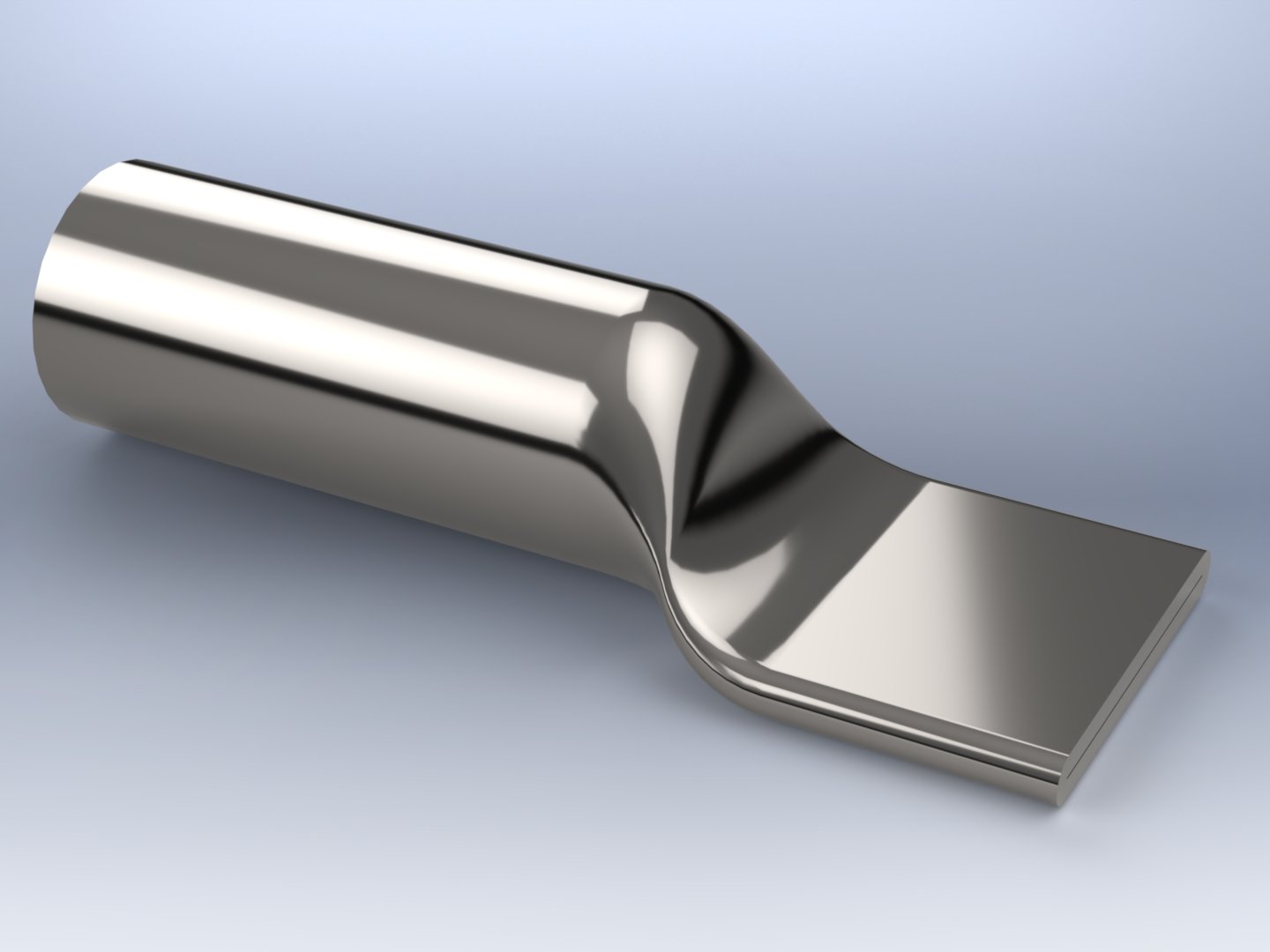 Tube Flattening thumbnail 3