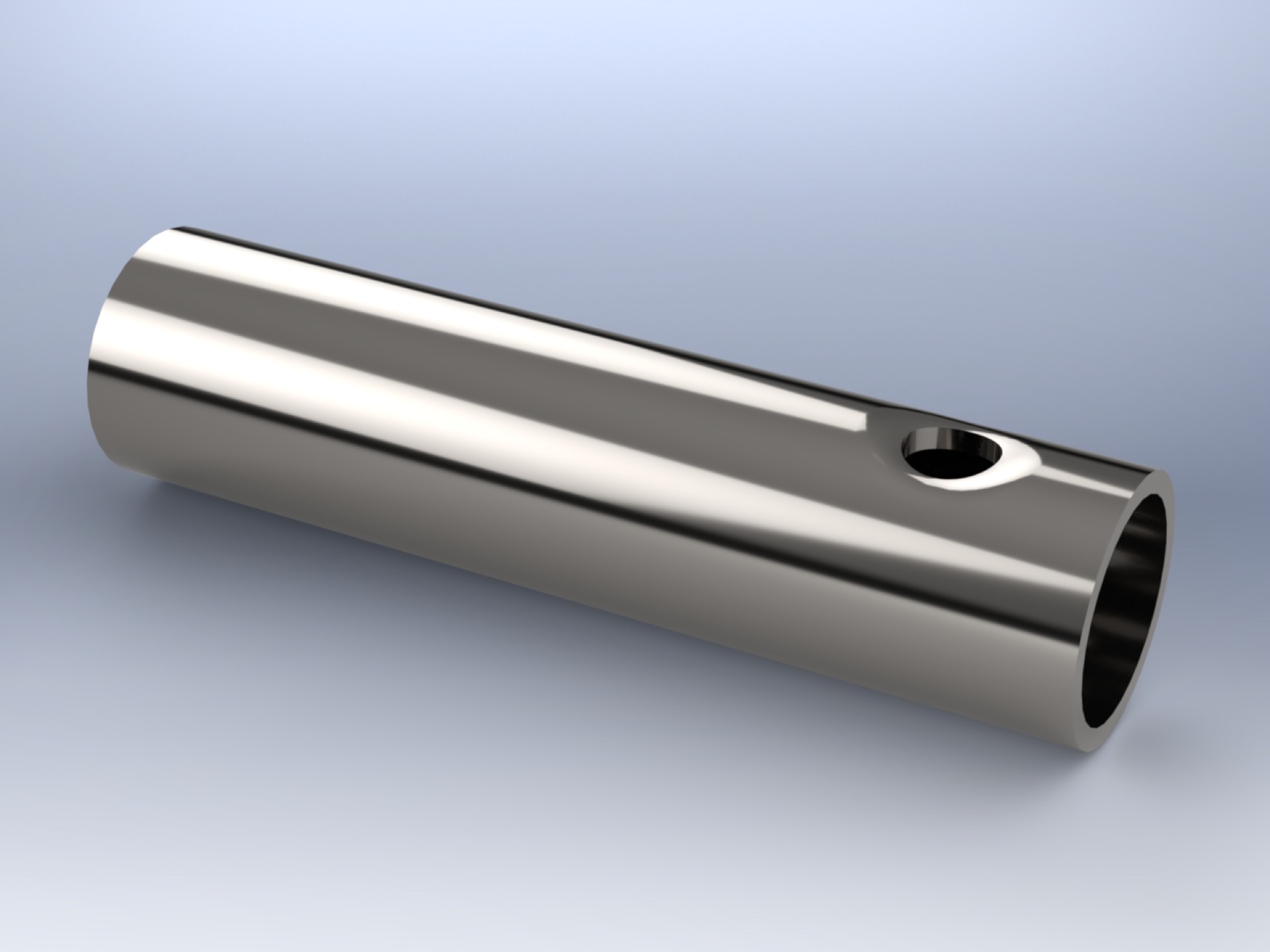 Piercing, Mandrel Punching, Laser Processing thumbnail 5
