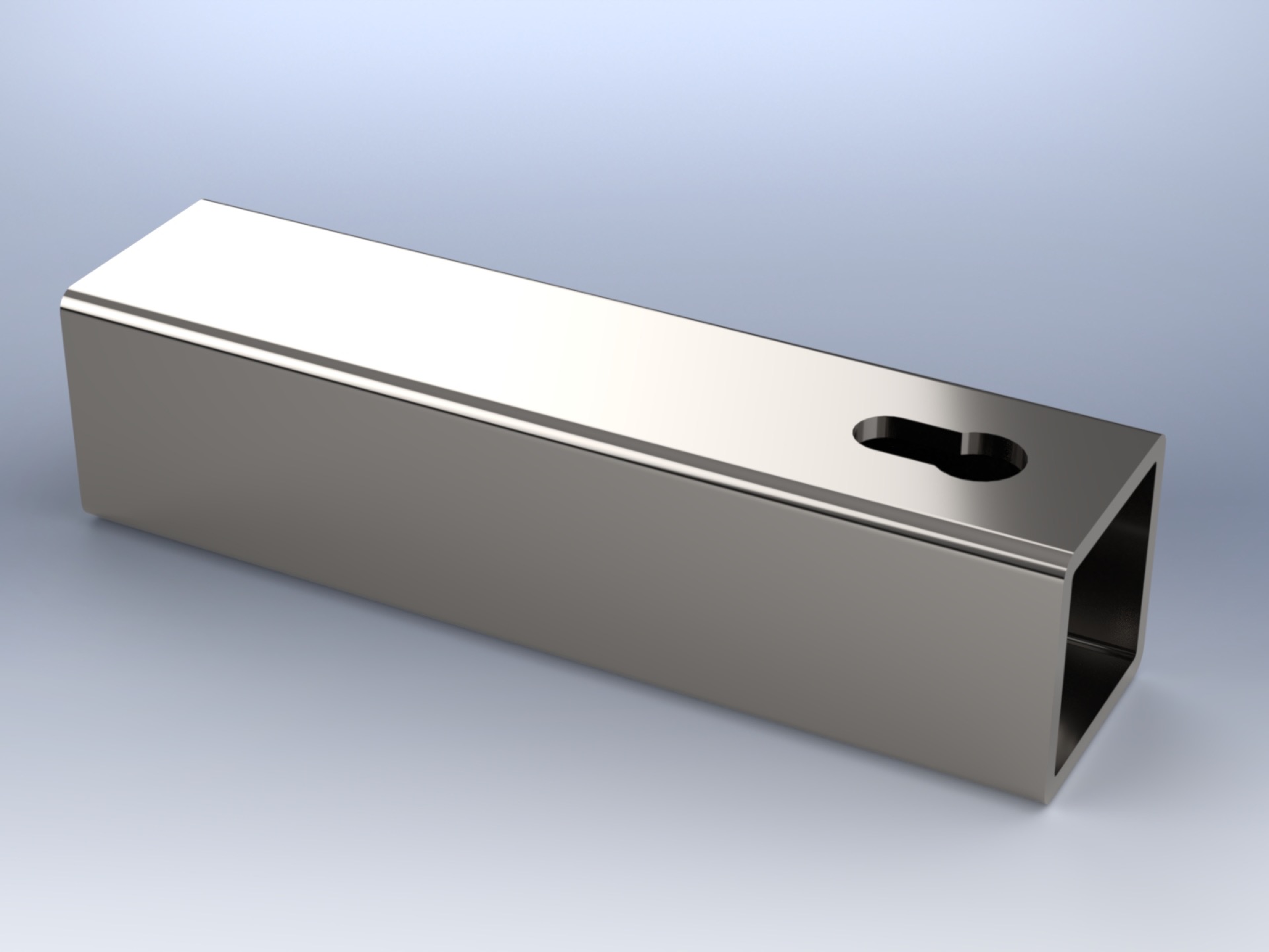 Piercing, Mandrel Punching, Laser Processing thumbnail 6