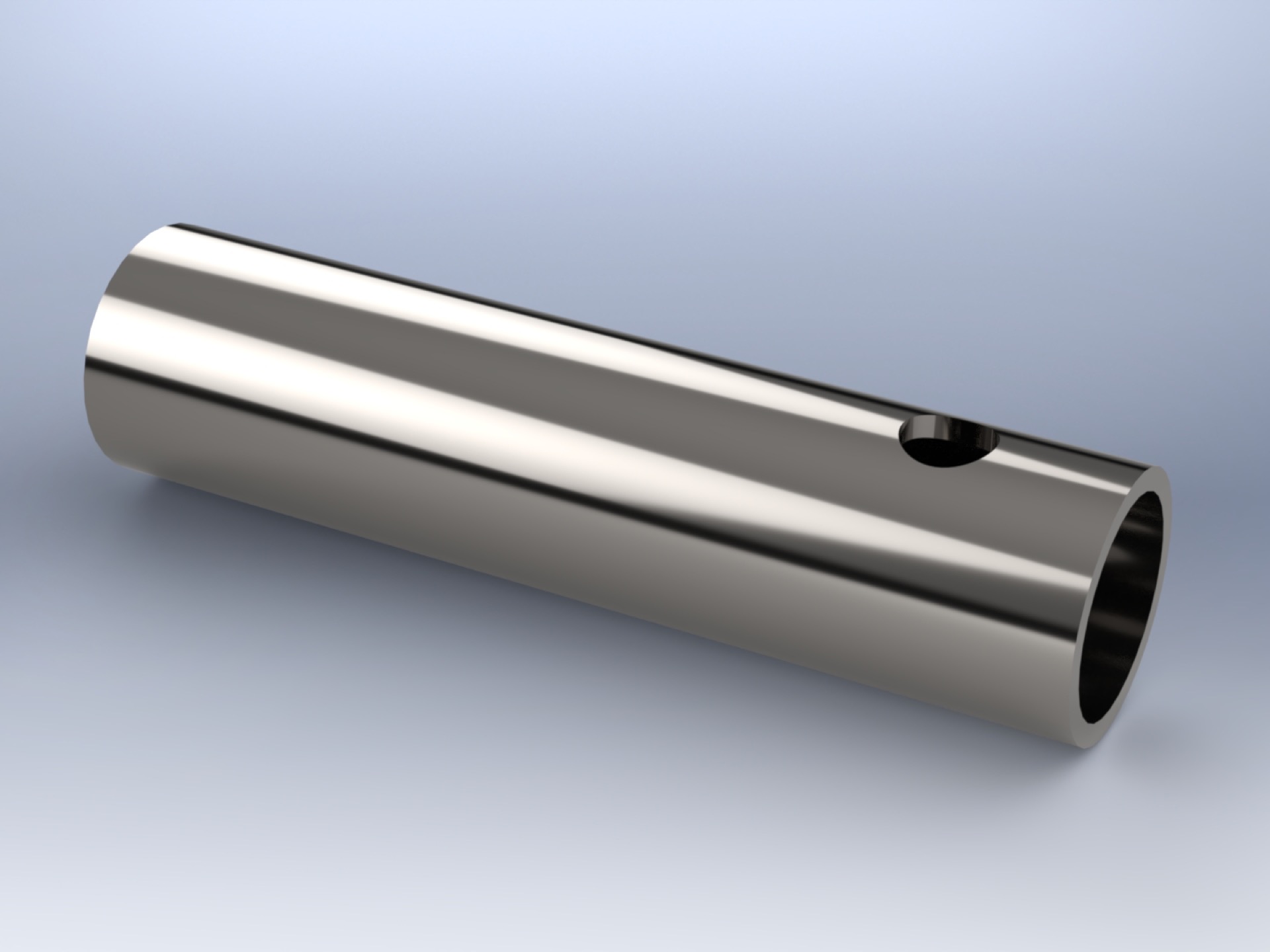 Piercing, Mandrel Punching, Laser Processing thumbnail 7