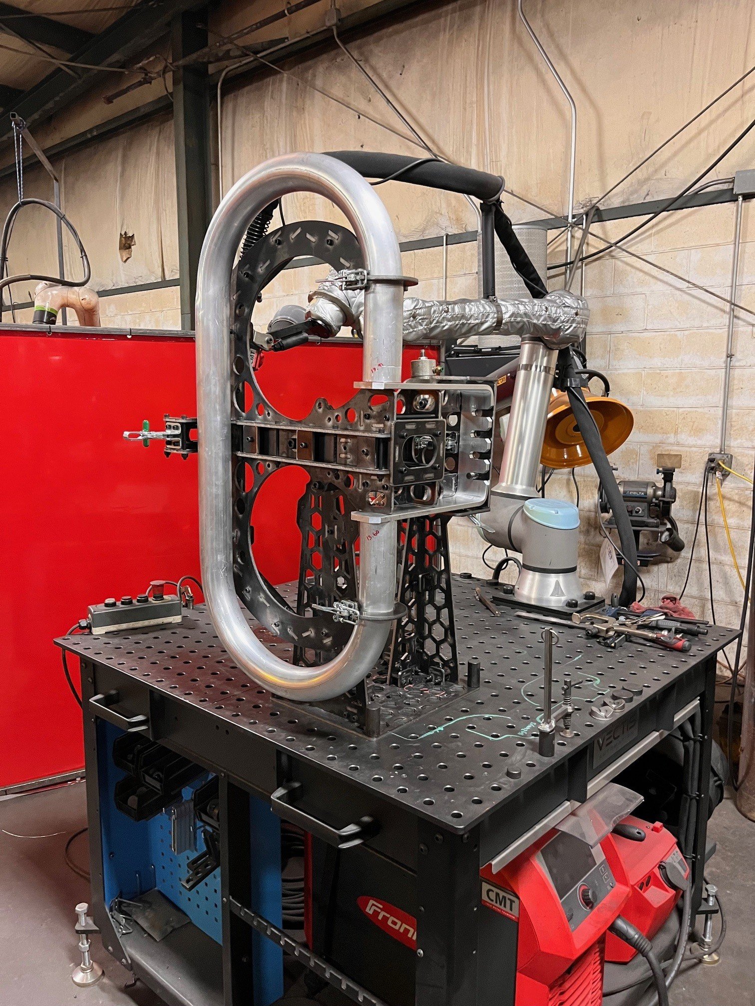 Welding & Brazing thumbnail 3