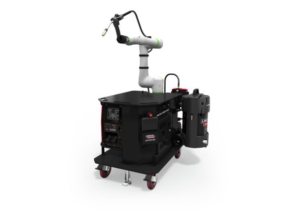 Welding & Brazing thumbnail 5