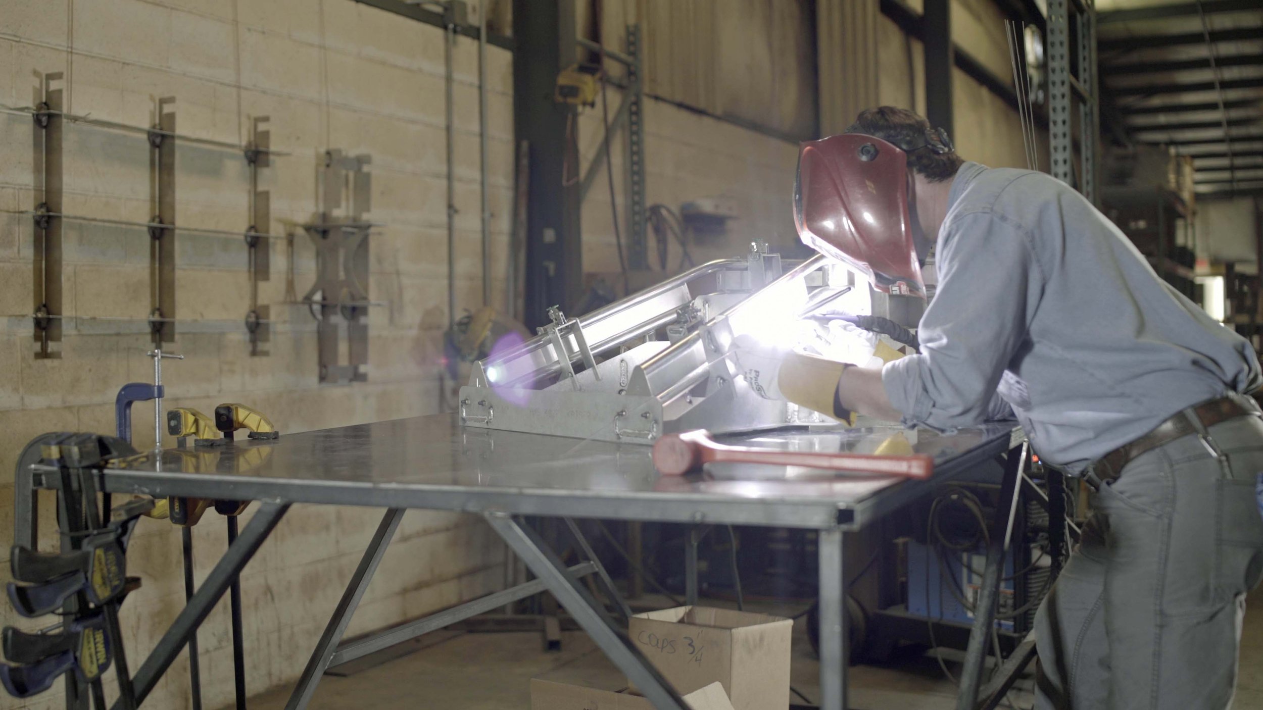 Welding & Brazing thumbnail 2